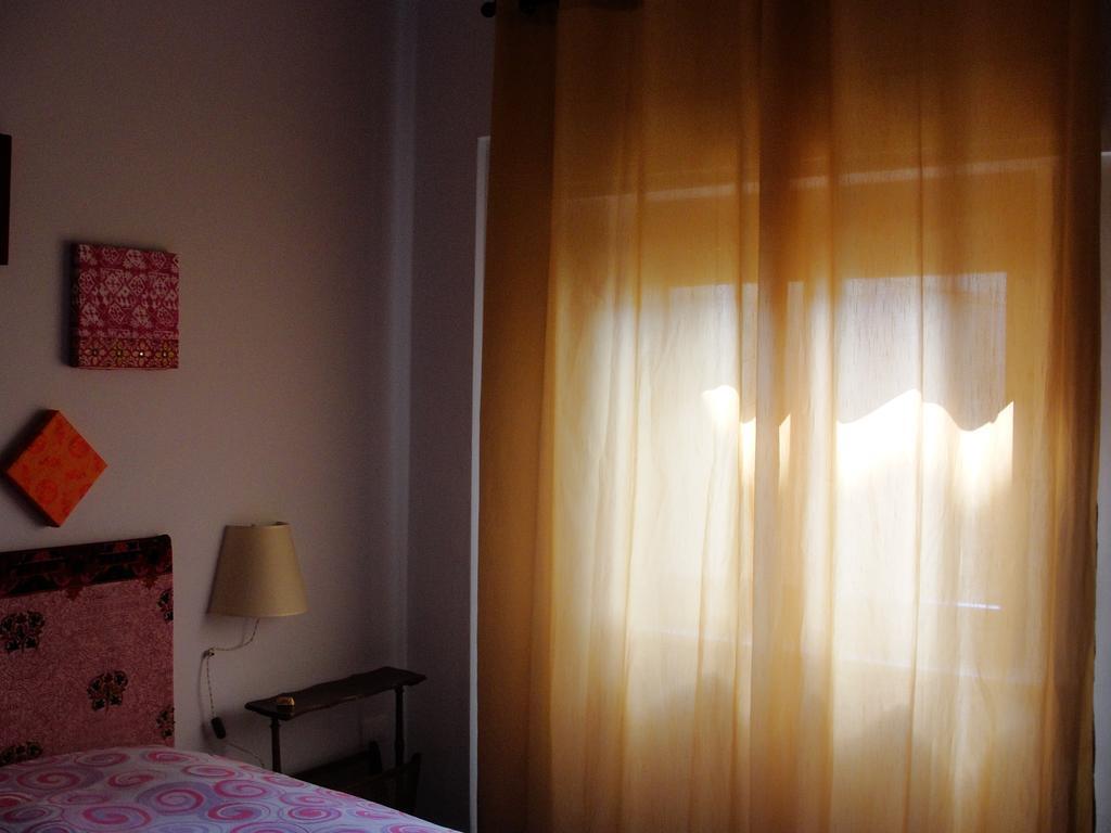 Mq 36 Bilo Marsala City Center "No Ztl" Kamer foto